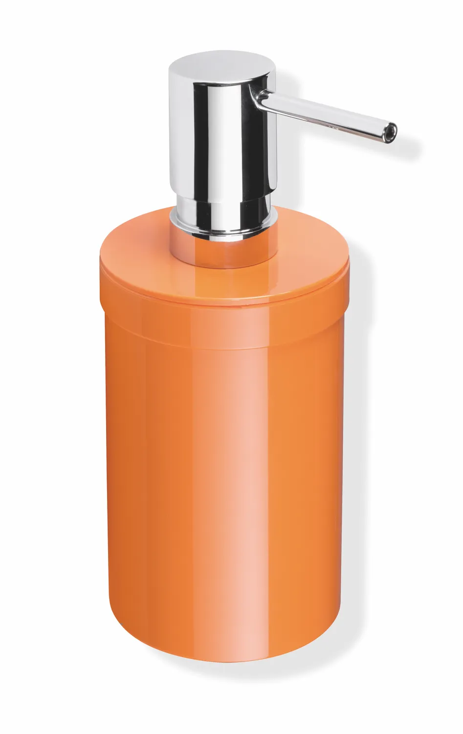 HEWI Seifenspender „System 800K“ 9,2 × 17 × ⌀ 6,9 cm HEWI Seifenspender „System 800K“ 9,2 × 17 × ⌀ 6,9 cm