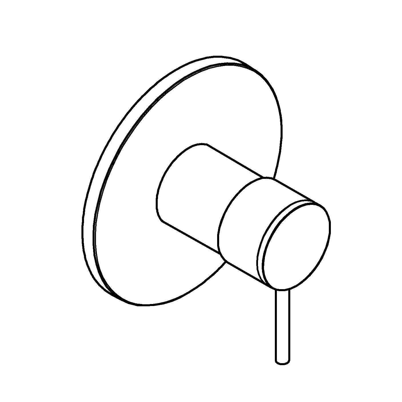 Grohe Atrio Einhand-Brausebatterie Fertigmontageset für Grohe Rapido SmartBox warm sunset Grohe Atrio Einhand-Brausebatterie Fertigmontageset für Grohe Rapido SmartBox warm sunset