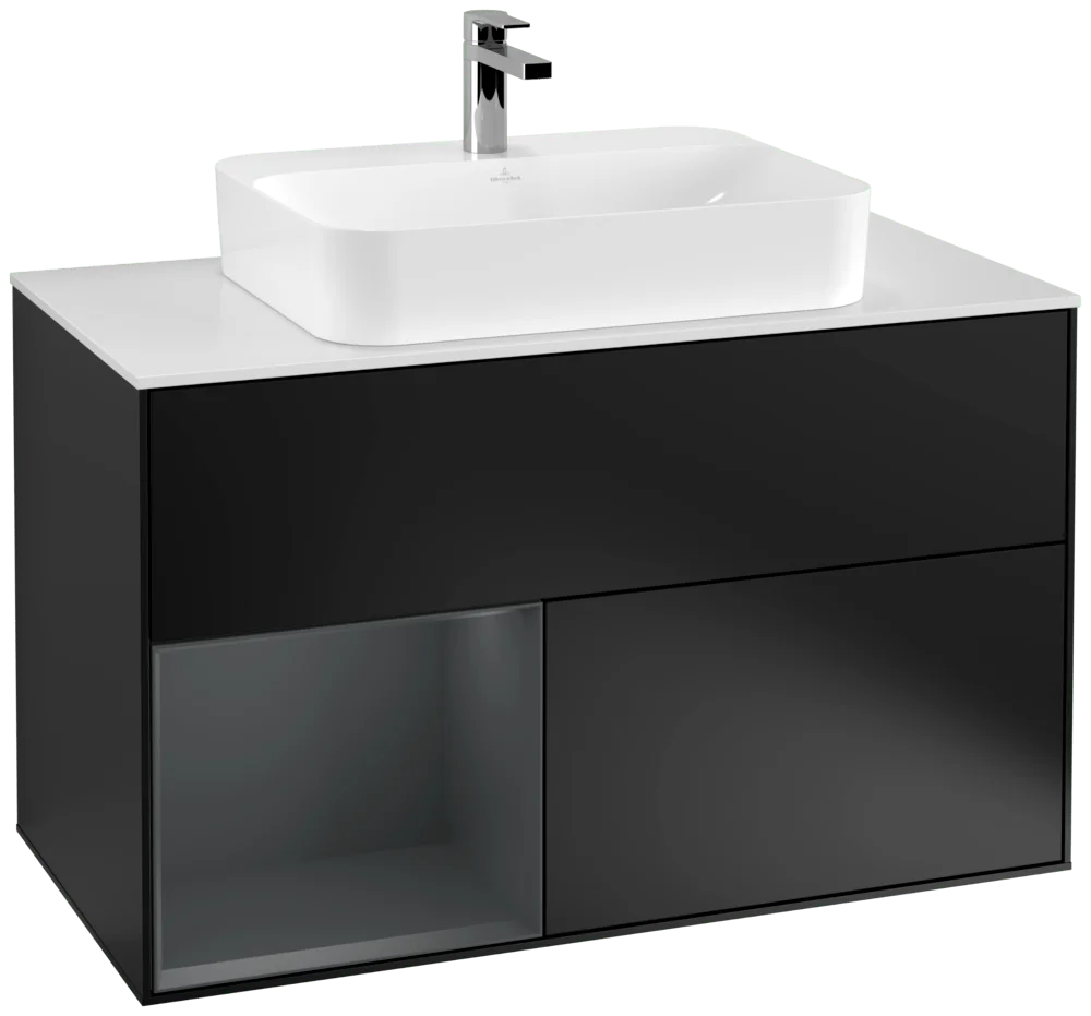 Villeroy & Boch Finion Waschbeckenunterschrank G36 1000x603x501mm