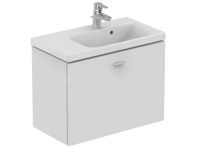 Ideal Standard Auszugsfront Connect Space, Nussbaum Dekor, 690 mm Breite Ideal Standard Auszugsfront Connect Space, Nussbaum Dekor, 690 mm Breite