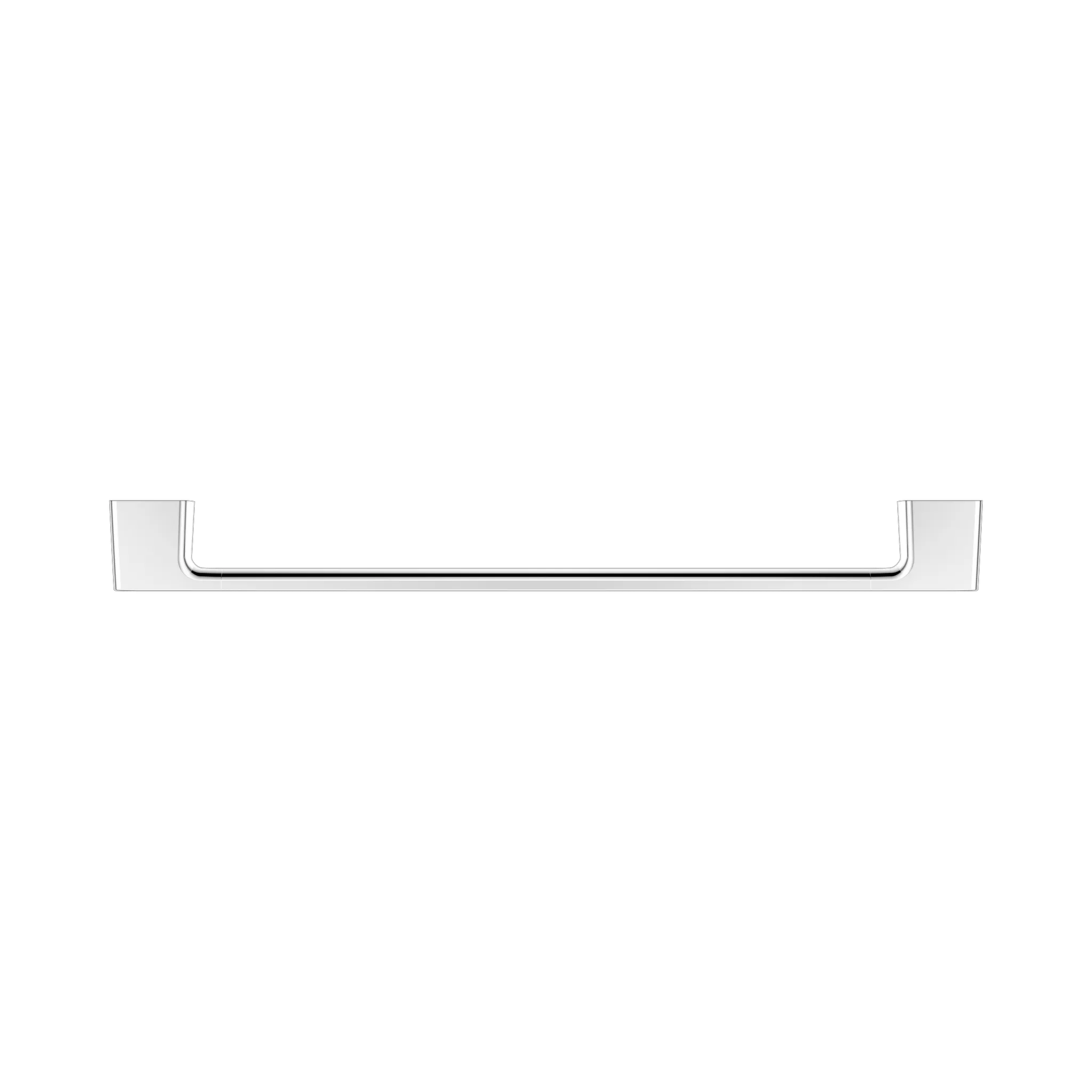 KEUCO AVENO Badetuchhalter 600 mm verchromt KEUCO AVENO Badetuchhalter 600 mm verchromt