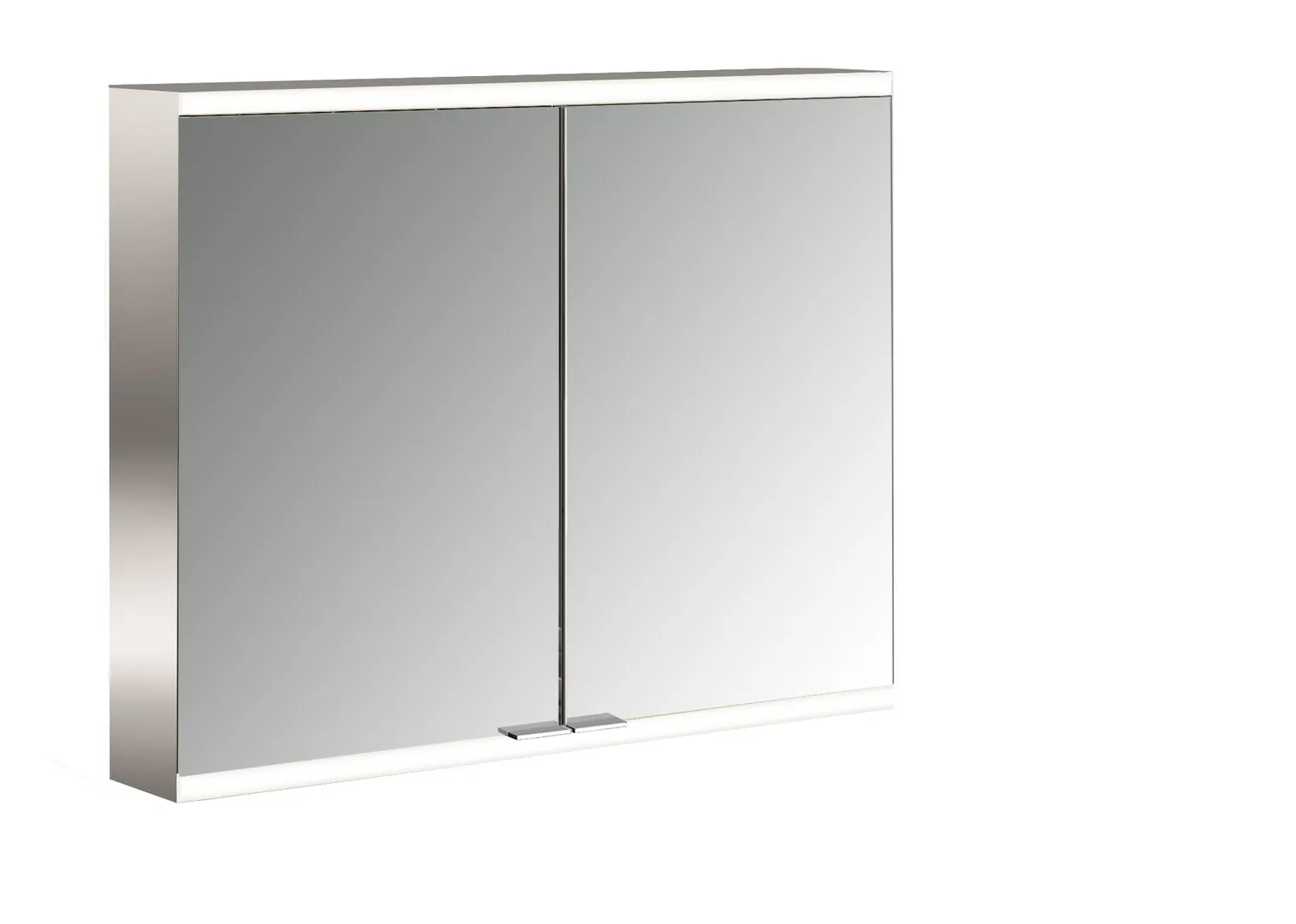 emco Spiegelschrank „prime 2“ Facelift 78,5 × 70 × 16,7 cm emco Spiegelschrank „prime 2“ Facelift 78,5 × 70 × 16,7 cm