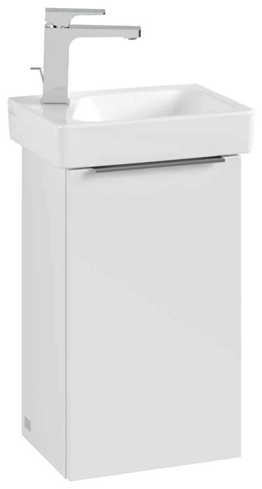 Villeroy & Boch Architectura Waschbeckenunterschrank B87900, 310x520x261mm, links