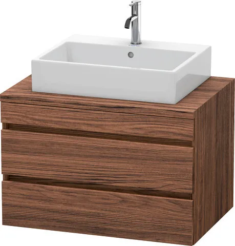 Duravit Waschtischunterschrank wandhängend „DuraStyle“ 80 × 51,2 × 54,8 cm Duravit Waschtischunterschrank wandhängend „DuraStyle“ 80 × 51,2 × 54,8 cm
