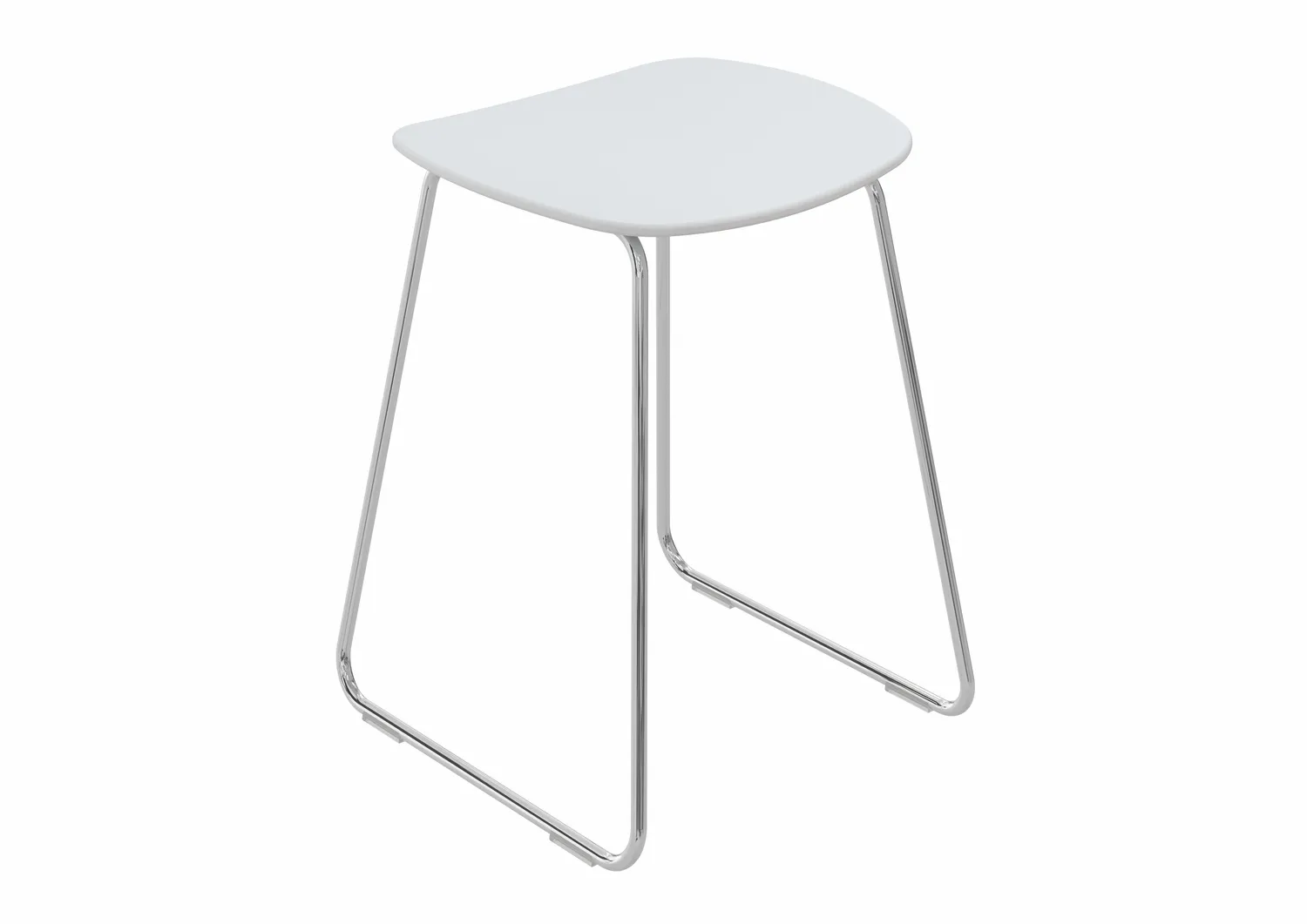 HEWI Hocker 37 × 38,3 cm HEWI Hocker 37 × 38,3 cm