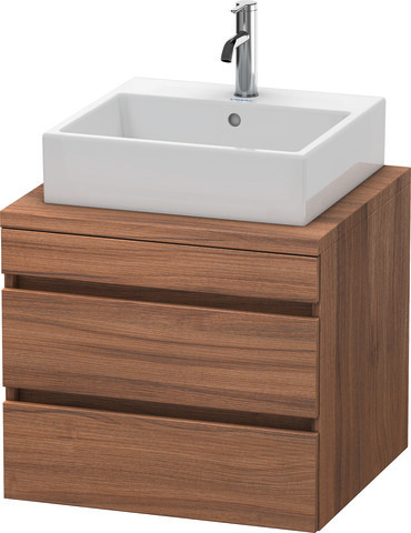 Duravit Waschtischunterschrank wandhängend „DuraStyle“ 60 × 51,2 × 54,8 cm