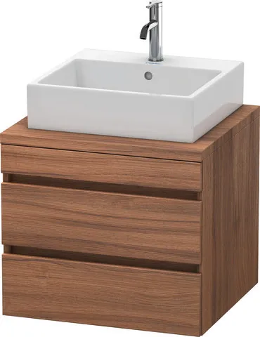 Duravit Waschtischunterschrank wandhängend „DuraStyle“ 60 × 51,2 × 54,8 cm Duravit Waschtischunterschrank wandhängend „DuraStyle“ 60 × 51,2 × 54,8 cm