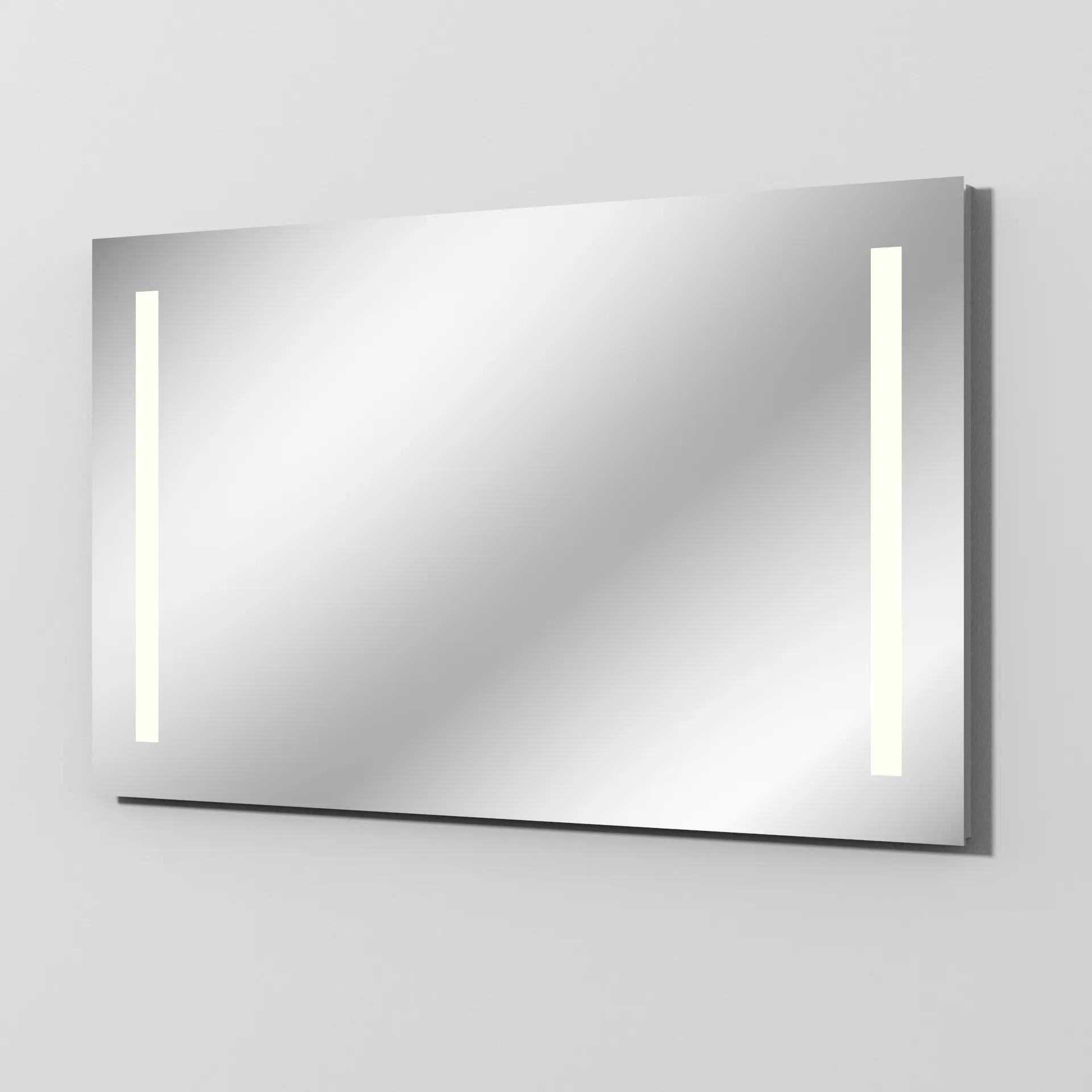 Sanipa Spiegel „Lucy“ 1000 × 600 mm