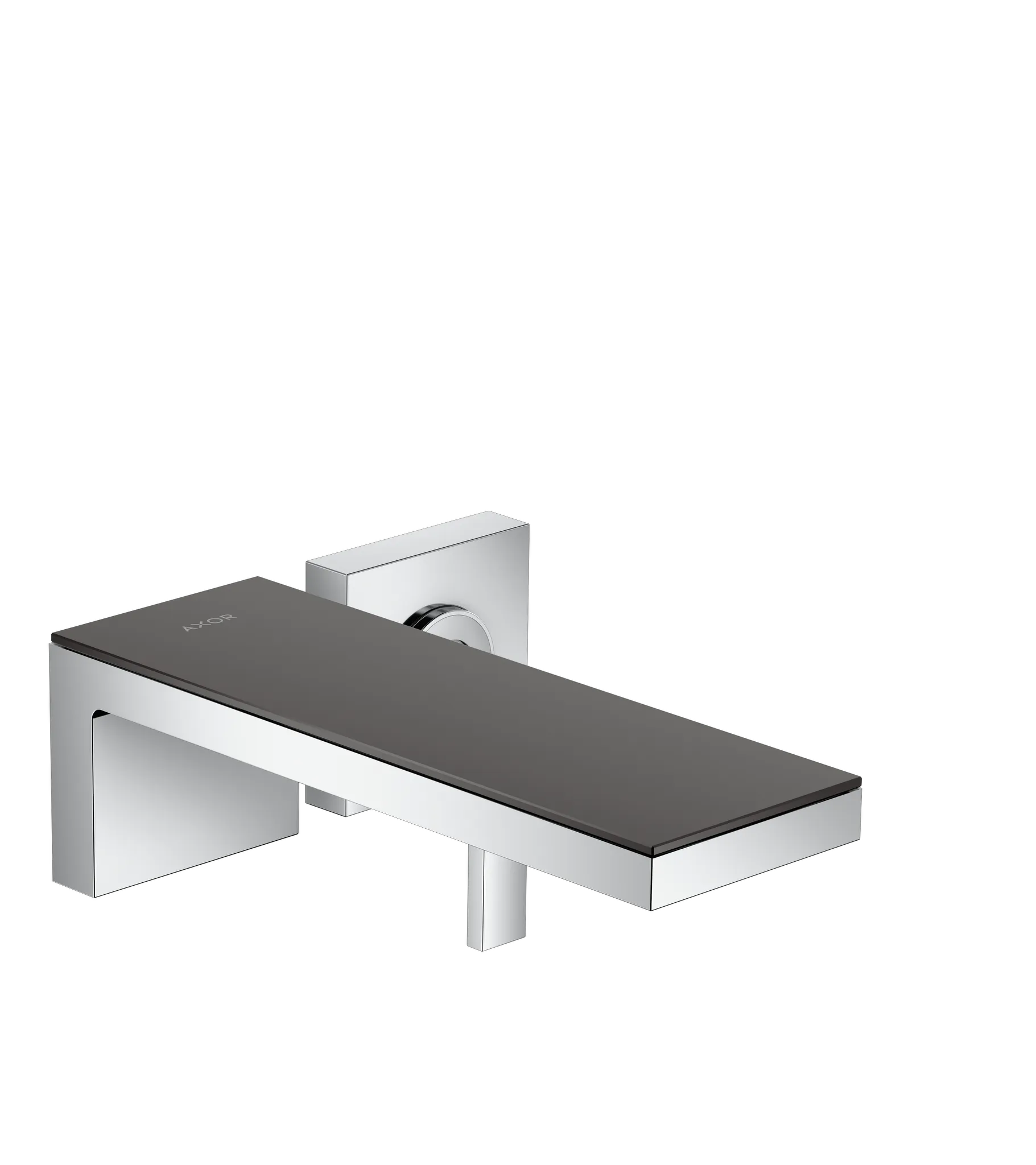 Hansgrohe AXOR MyEdition Einhebel-Waschtischmischer Unterputz Chrom Hansgrohe AXOR MyEdition Einhebel-Waschtischmischer Unterputz Chrom