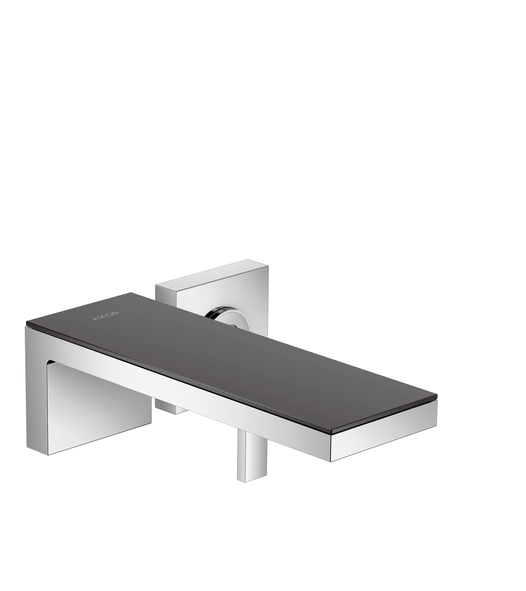 Hansgrohe AXOR MyEdition Einhebel-Waschtischmischer Unterputz Chrom Hansgrohe AXOR MyEdition Einhebel-Waschtischmischer Unterputz Chrom