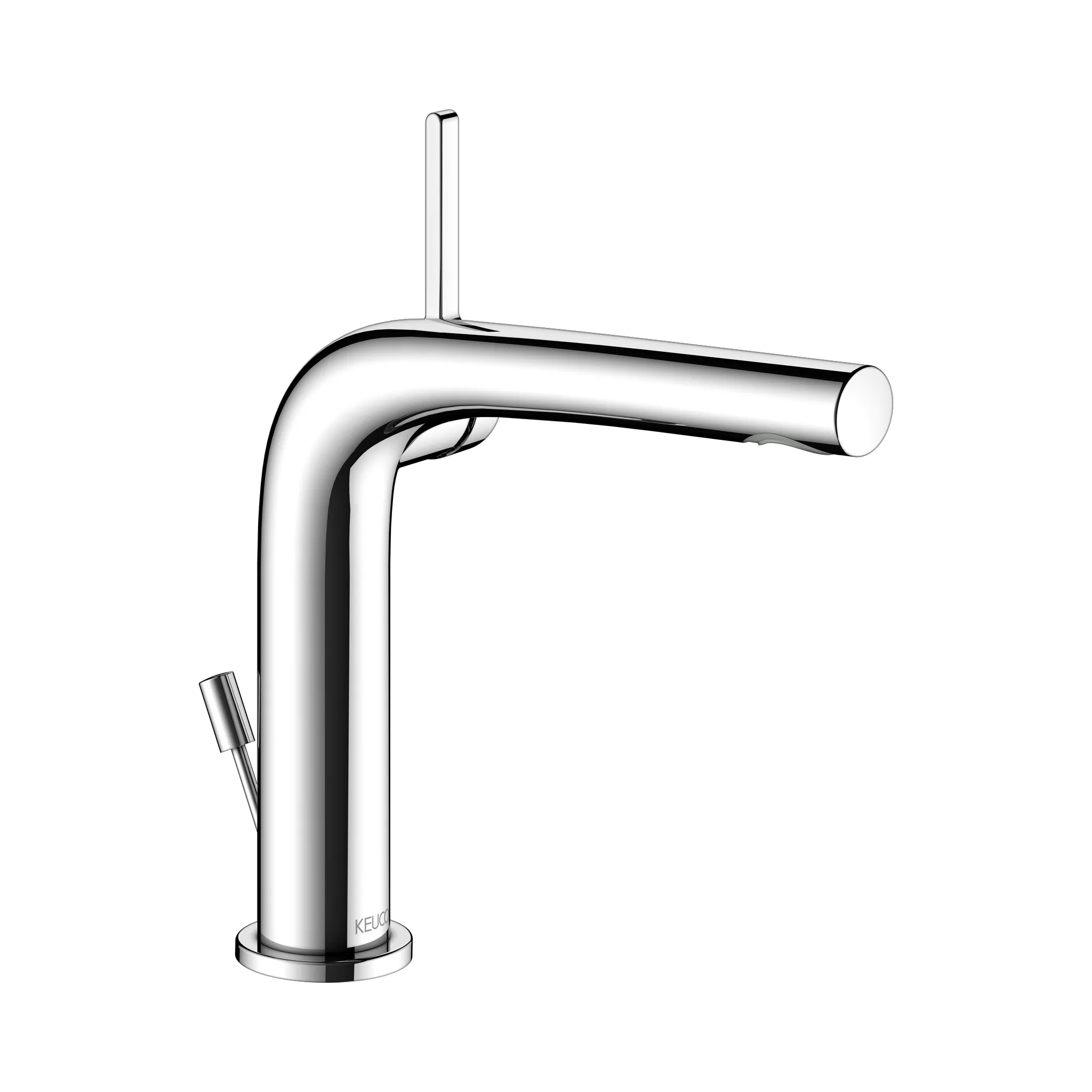 Edition 400 51502010000 Einhebel-Waschtischmischer 150 mit Zugstangen-Ablaufgarnitur verchromt Edition 400 51502010000 Einhebel-Waschtischmischer 150 mit Zugstangen-Ablaufgarnitur verchromt