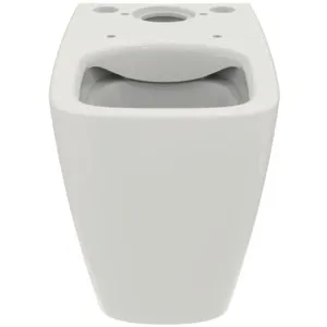 Standtiefspül-WC Kombination i.life B 360x665x790mm Weiß Standtiefspül-WC Kombination i.life B 360x665x790mm Weiß