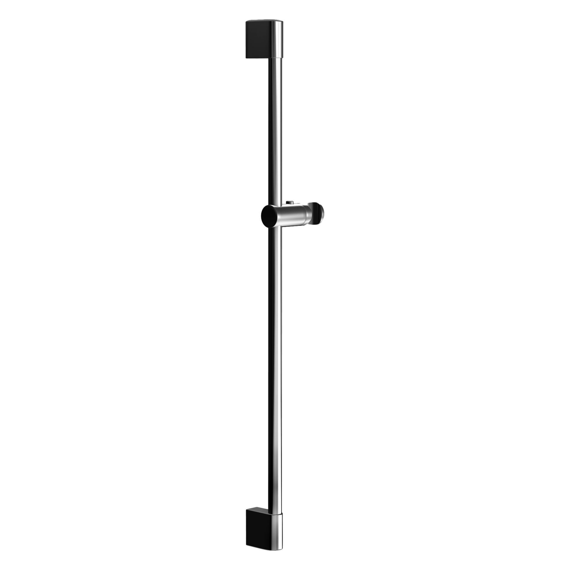 HA Wandstange HANSA 0455 Chrom
