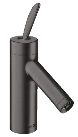 Hansgrohe AXOR Starck Classic Einhebel-Waschtischmischer 70 Brushed Black Chrome