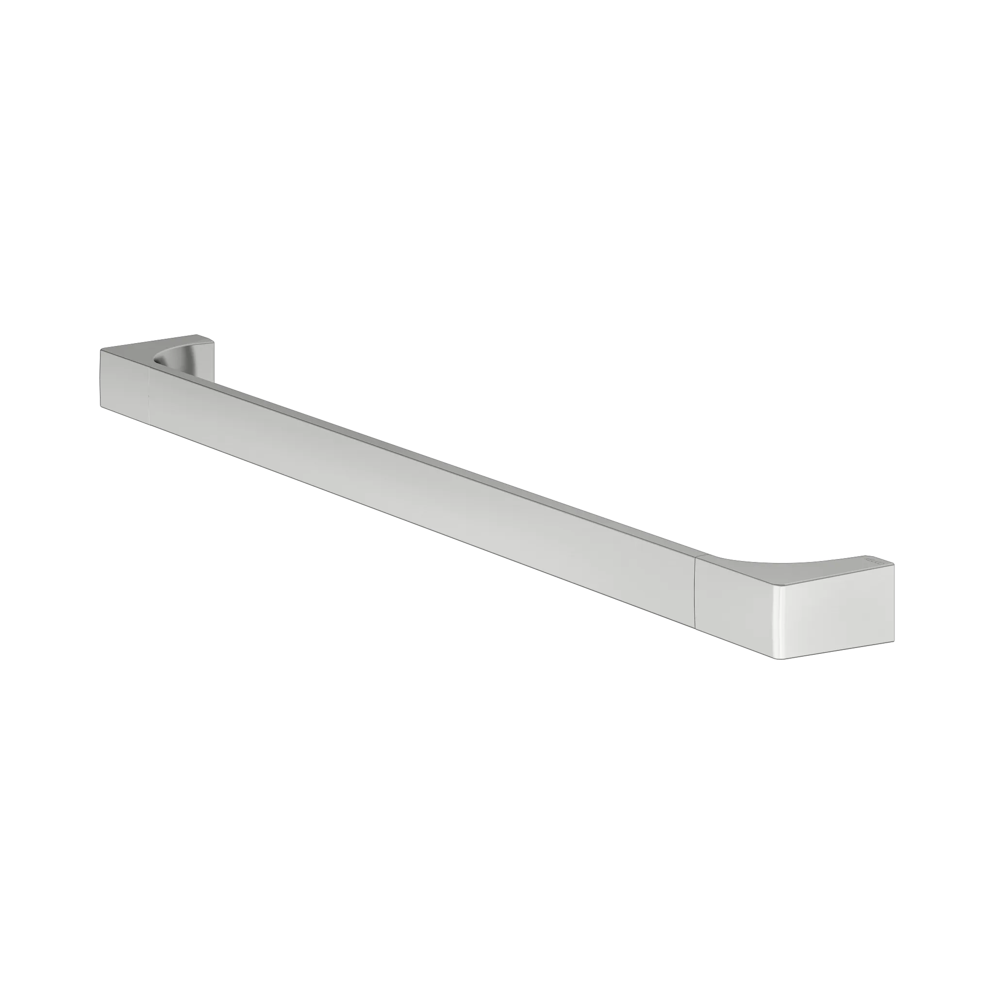 Edition 11 Badetuchhalter 600 mm Edelstahl-finish