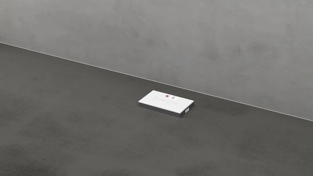 Bette Installationsbox „Easy Connect“ Modell B57 Bette Installationsbox „Easy Connect“ Modell B57