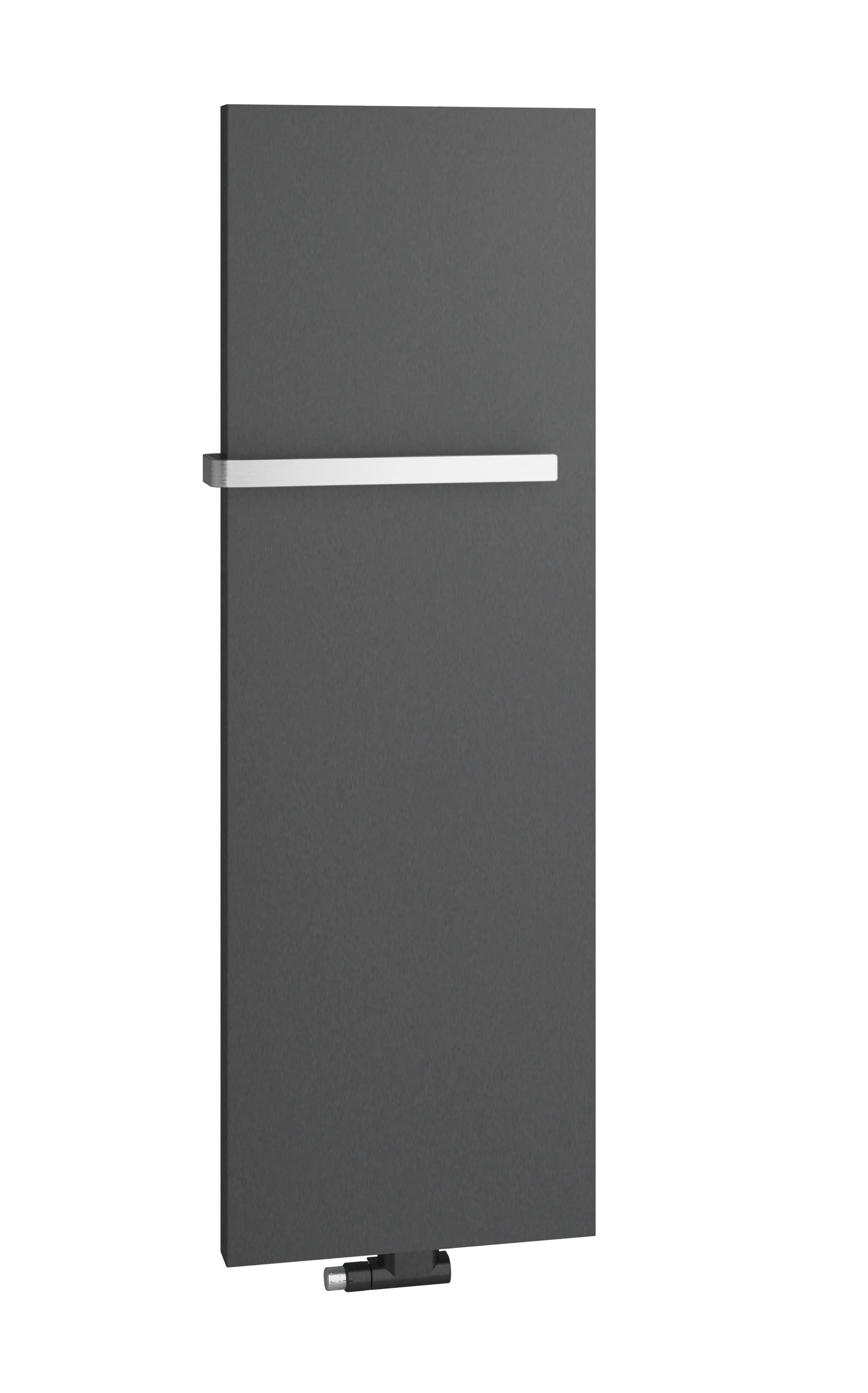 Kermi Design-Elektroheizkörper „Rubeo“ in Weiß Kermi Design-Elektroheizkörper „Rubeo“ in Weiß