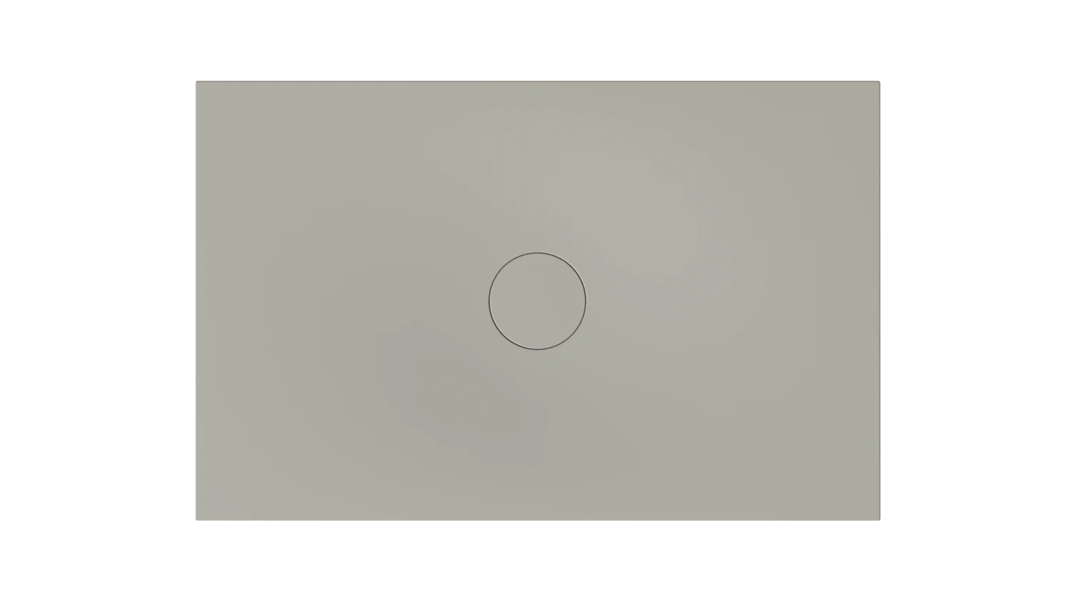 Bette rechteck Duschwanne „BetteAir“ 140 × 90 cm in Stone Bette rechteck Duschwanne „BetteAir“ 140 × 90 cm in Stone