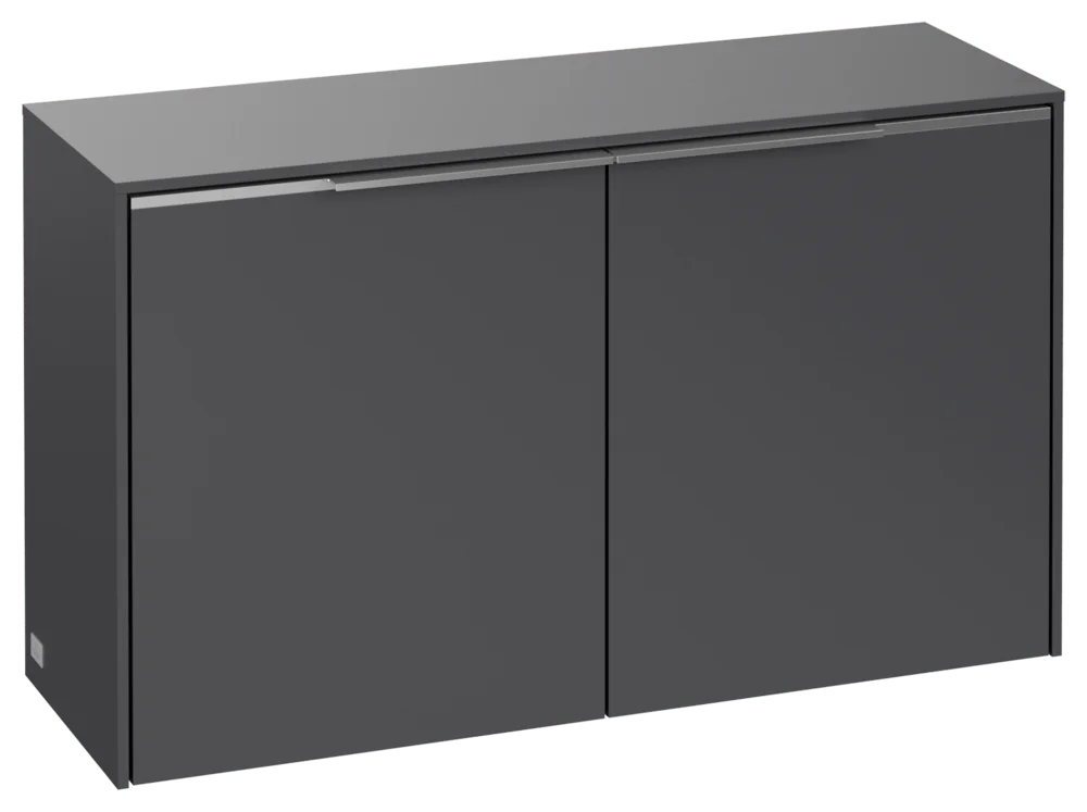 Villeroy & Boch Subway 3.0 Sideboard C60000, 728x423x256 mm, Graphite Villeroy & Boch Subway 3.0 Sideboard C60000, 728x423x256 mm, Graphite