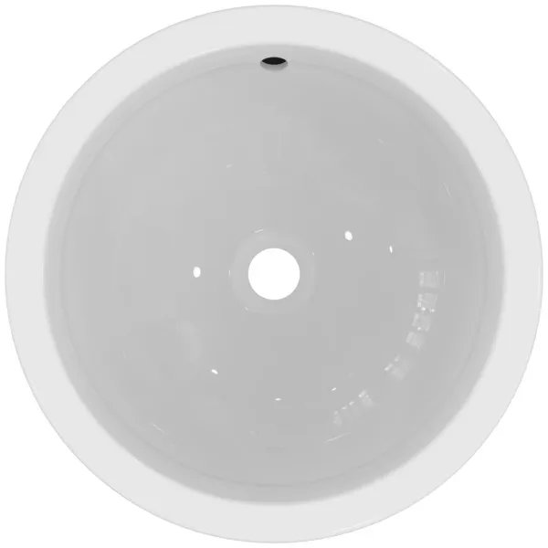 Waschbecken „Connect“ 48 × 48 × 17,5 cm Waschbecken „Connect“ 48 × 48 × 17,5 cm