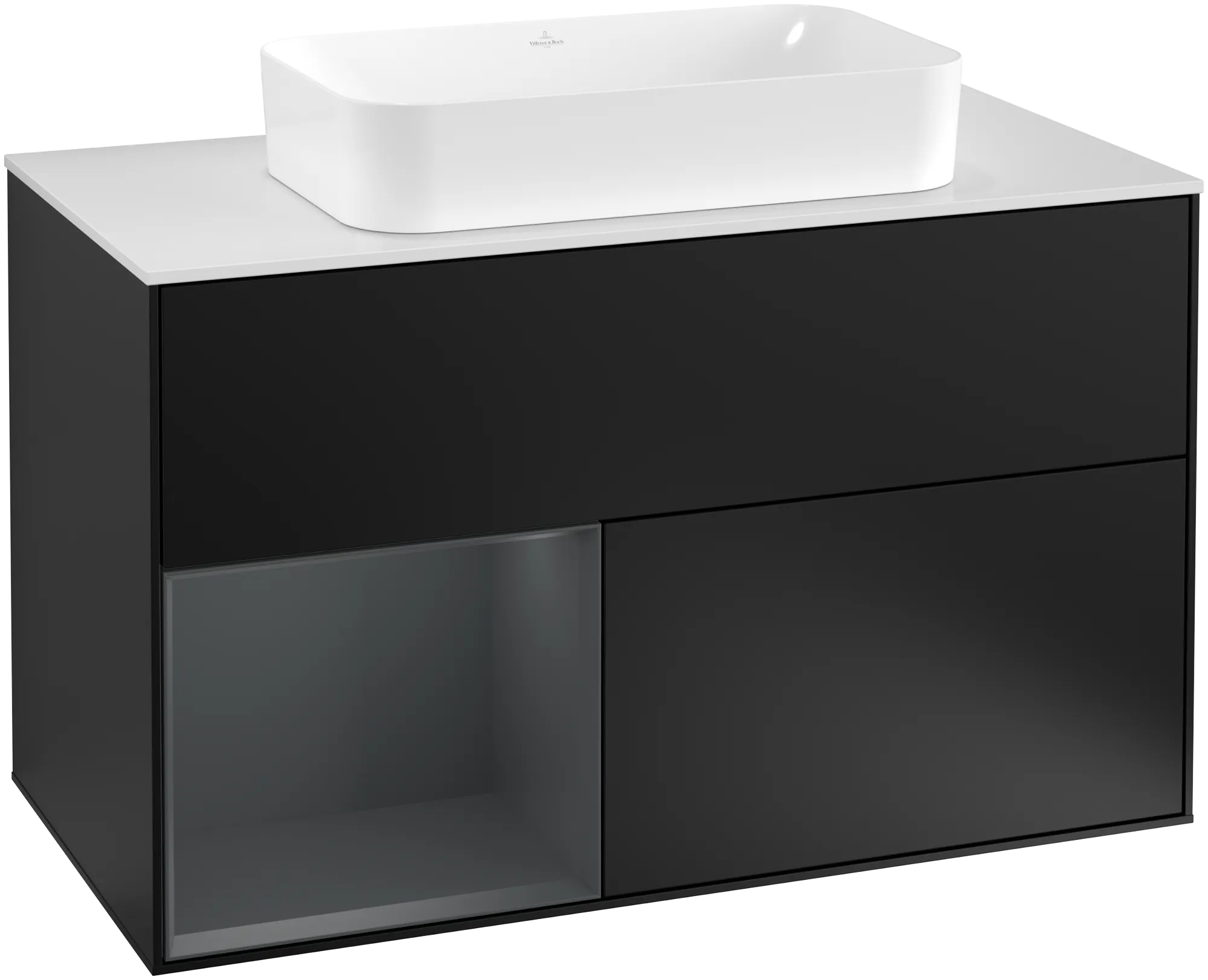 Villeroy & Boch Finion Waschbeckenunterschrank G24, 1000x603x501mm