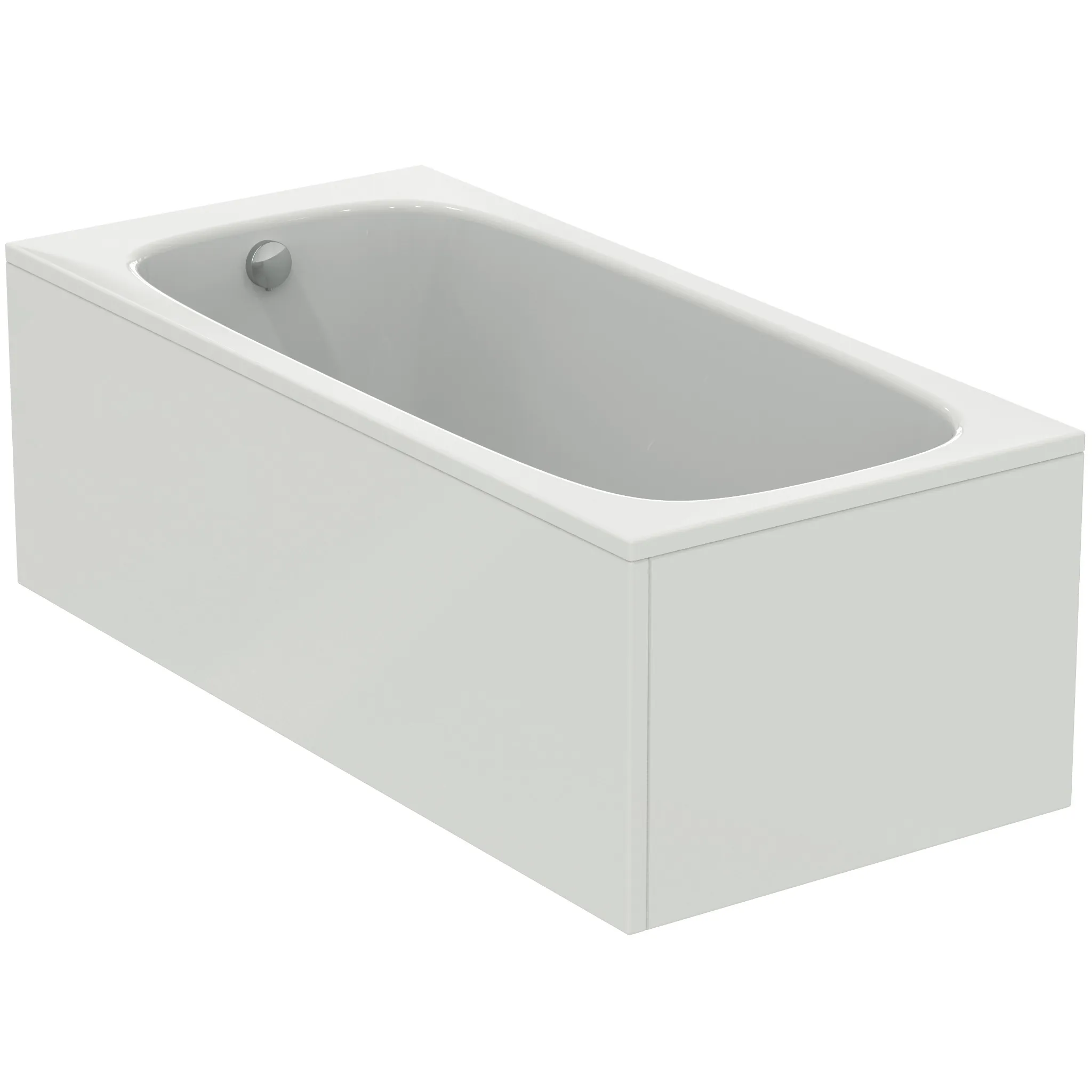 Ideal Standard Badewanne „i.life“ 80 × 170 cm Ideal Standard Badewanne „i.life“ 80 × 170 cm