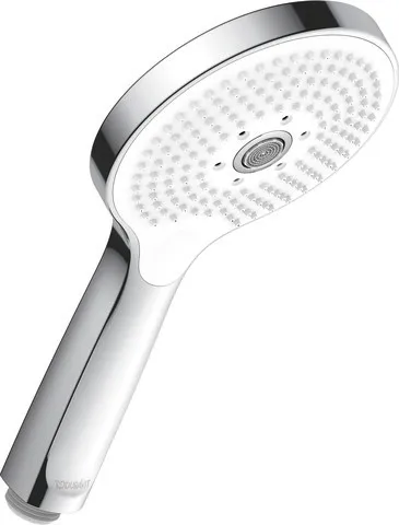Handbrause „Zubehör Armaturen“ in Chrom Handbrause „Zubehör Armaturen“ in Chrom