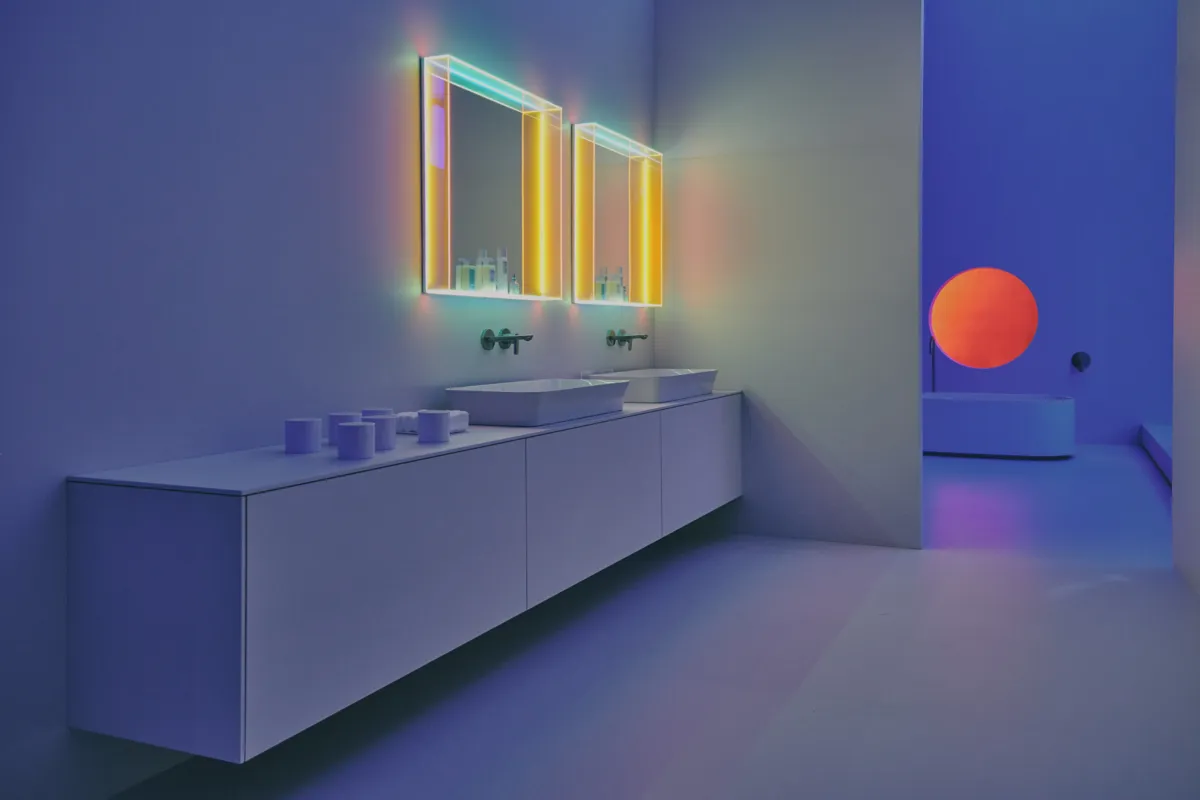 Ideal Standard Badewanne „Linda-X“ 85 × 173,8 cm Ideal Standard Badewanne „Linda-X“ 85 × 173,8 cm