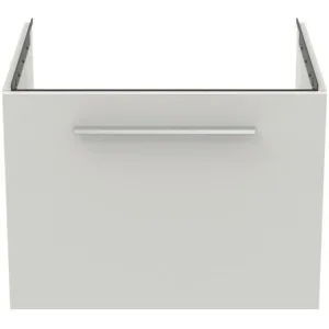 Ideal Standard Möbelwaschtischunterschrank i.life B 600x505x440mm Weiß matt Ideal Standard Möbelwaschtischunterschrank i.life B 600x505x440mm Weiß matt