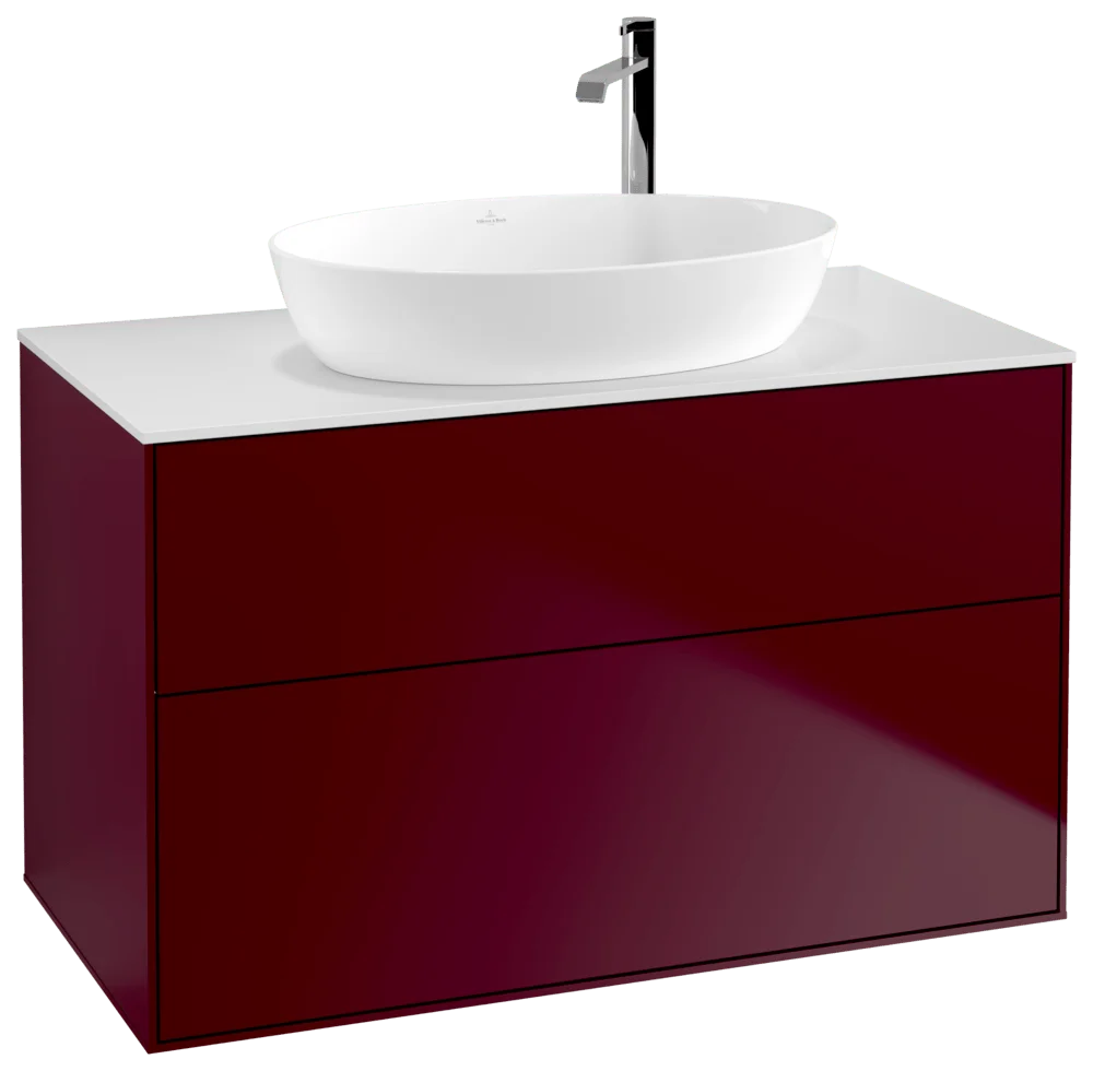 Villeroy & Boch Finion Waschbeckenunterschrank F88 1000x603x501mm