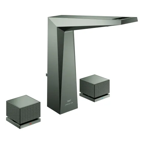 Grohe Allure Brilliant Private Collection 3-Loch Waschtischbatterie 20670, ½ L-Size