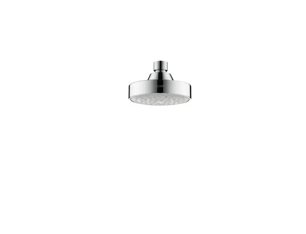 Duschkopf „Zubehör Armaturen“ ⌀ 100 mm in Chrom Duschkopf „Zubehör Armaturen“ ⌀ 100 mm in Chrom