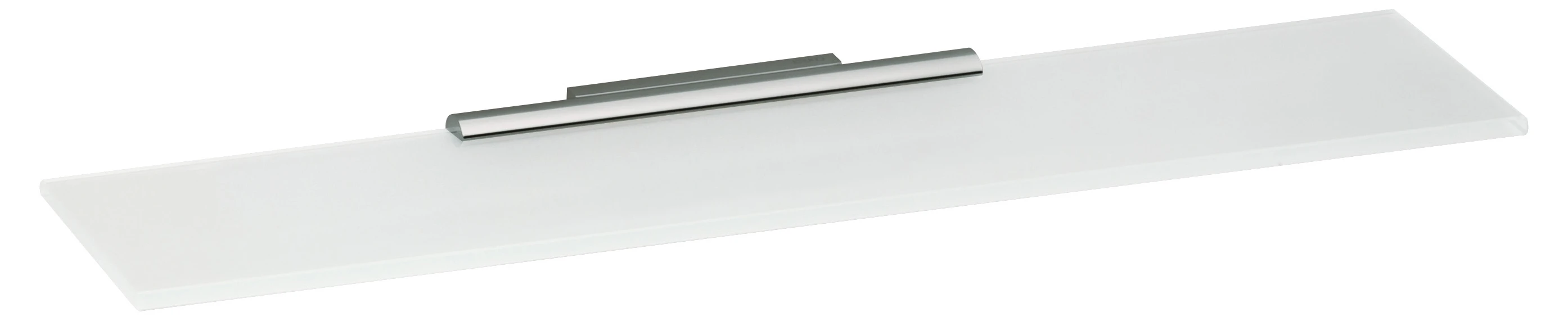 Plan 14910010000 Ablagekonsole verchromt Plan 14910010000 Ablagekonsole verchromt