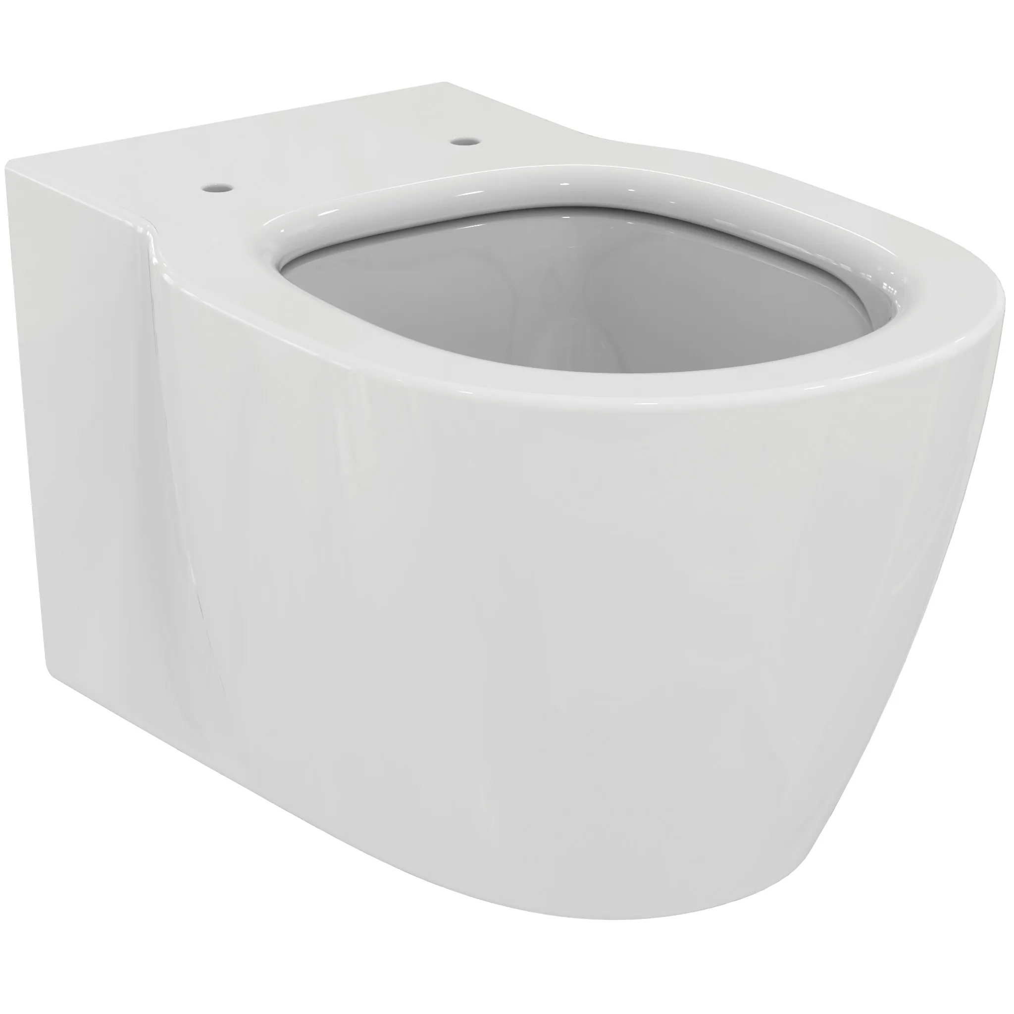 WC-Paket Connect AquaBlade mit WC-Sitz Softclosing 365x540x340mm Weiß WC-Paket Connect AquaBlade mit WC-Sitz Softclosing 365x540x340mm Weiß