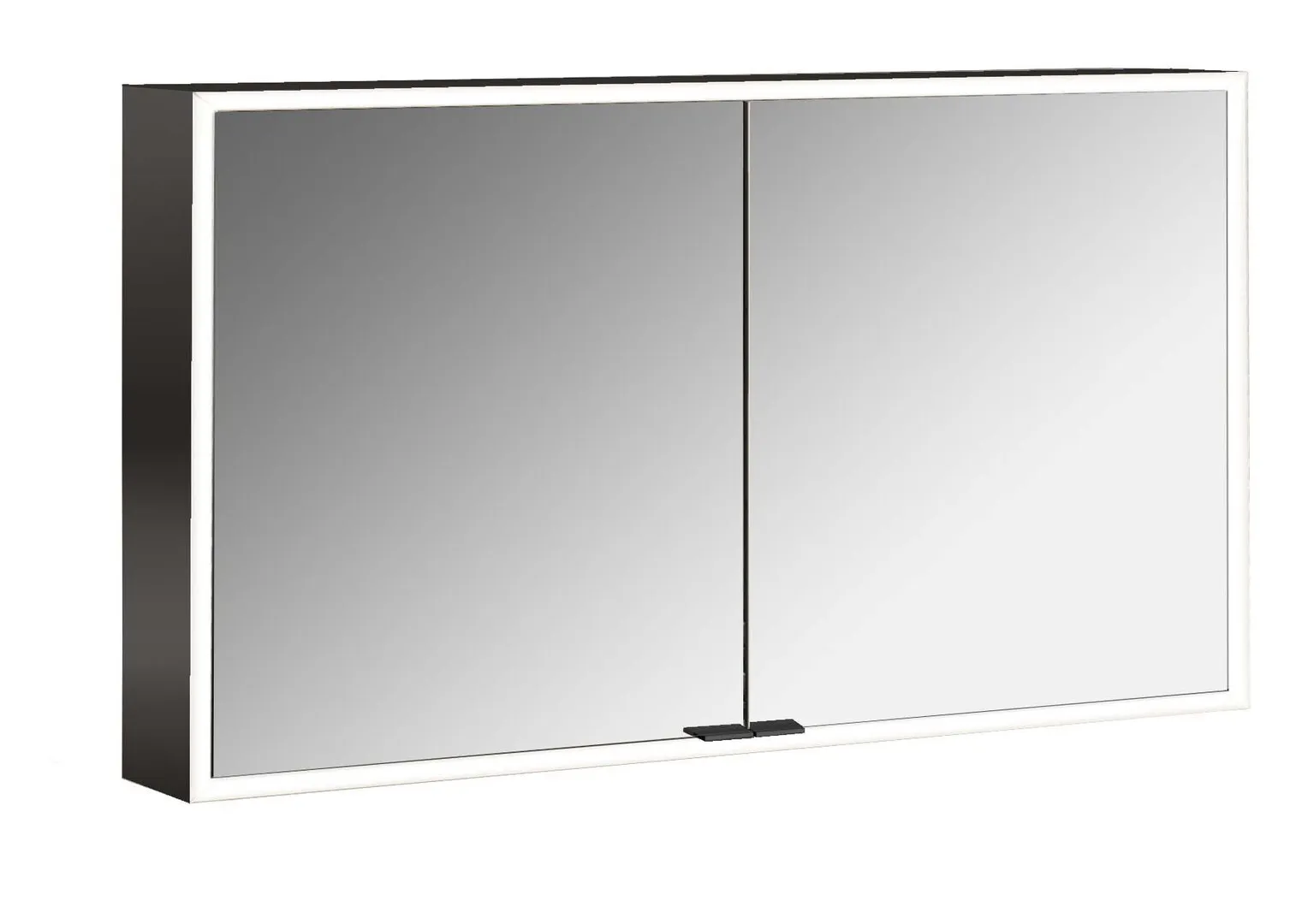 emco Spiegelschrank „prime“ Facelift 120 × 70 × 16,7 cm