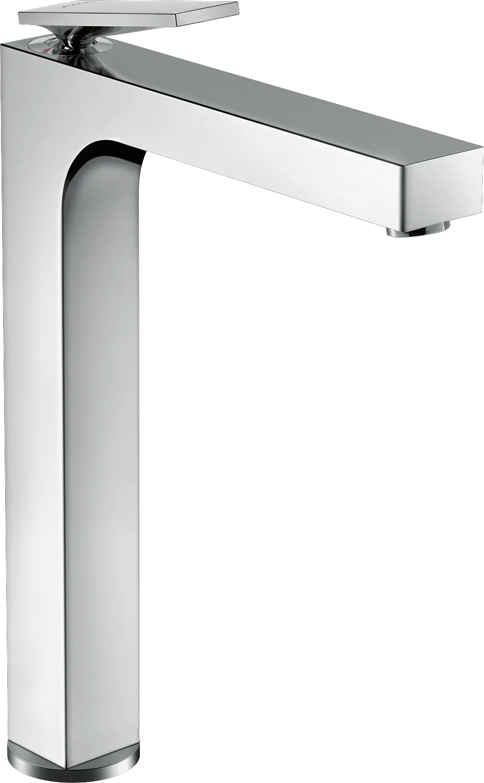 Hansgrohe AXOR Citterio Einhebel-Waschtischmischer 280 Chrom Hansgrohe AXOR Citterio Einhebel-Waschtischmischer 280 Chrom