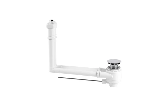 Bette Ab- und Überlaufgarnitur für B616 Modell B616 in Chrom Bette Ab- und Überlaufgarnitur für B616 Modell B616 in Chrom