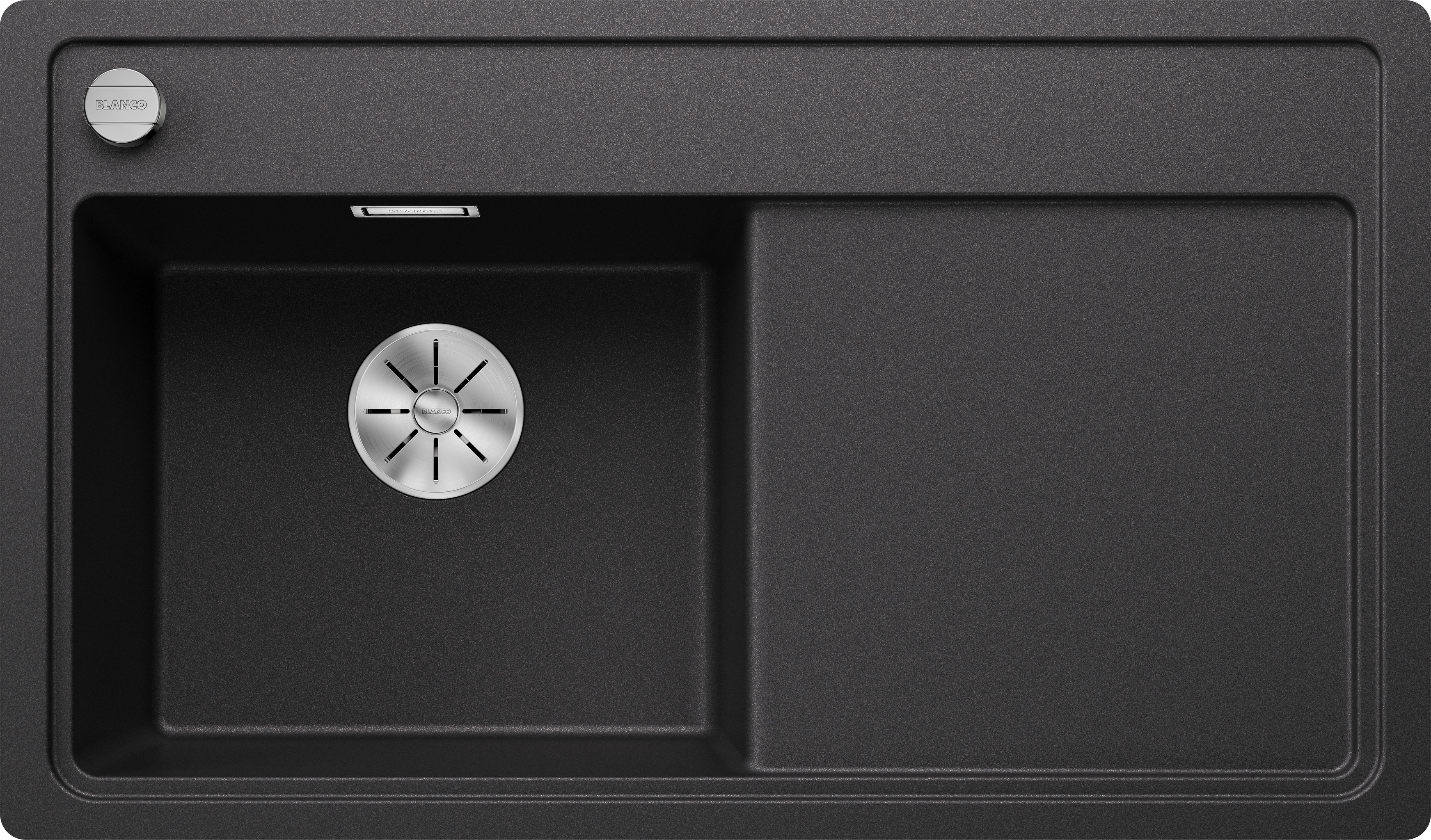 BLANCO ZENAR 45 S-F BLANCO ZENAR 45 S-F