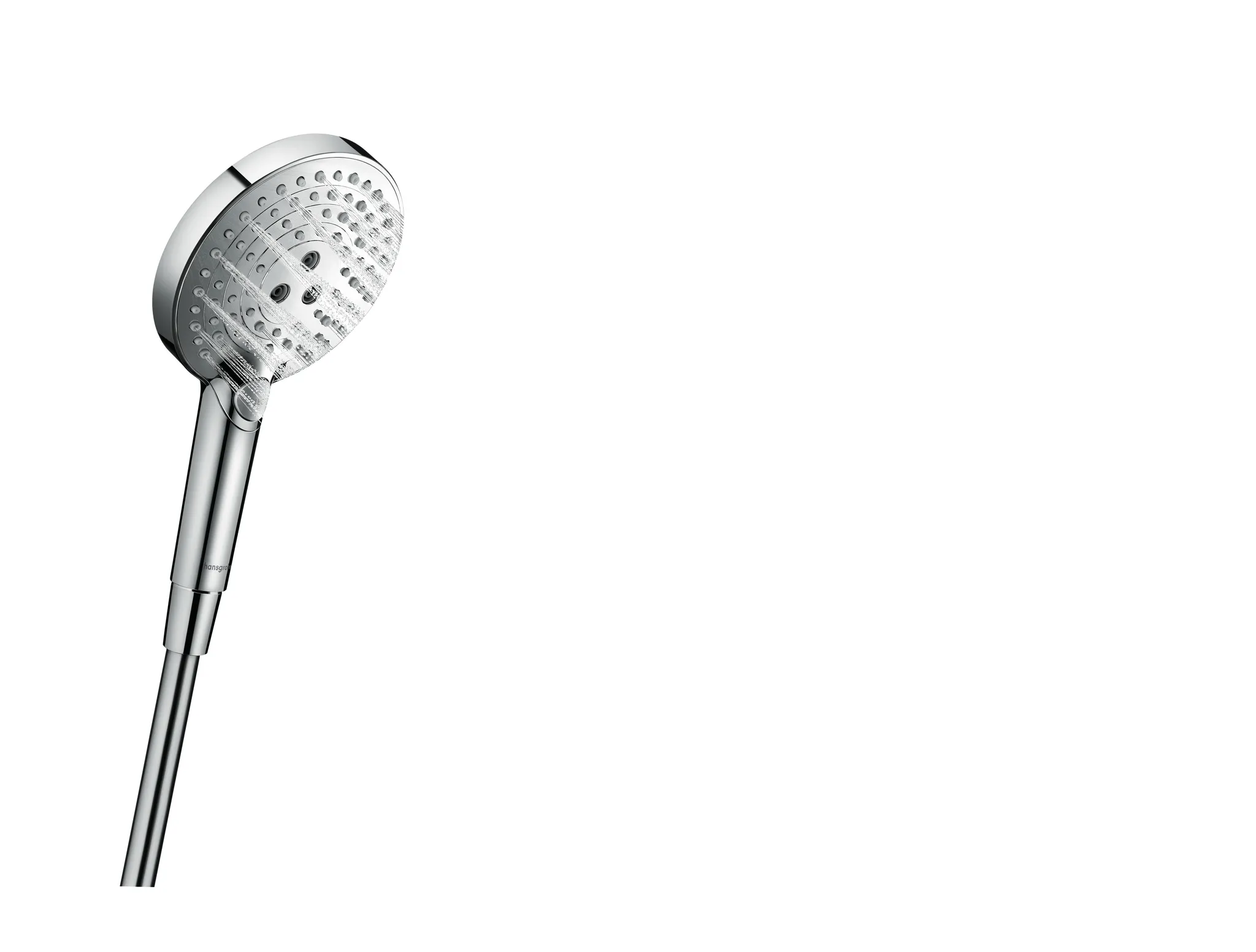 Handbrause Raindance Select S 120 3jet PowderRain chrom Handbrause Raindance Select S 120 3jet PowderRain chrom