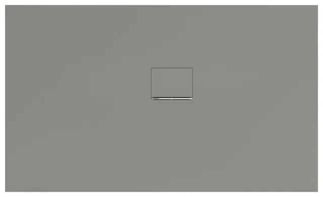 Villeroy & Boch rechteck Duschwanne „Squaro Infinity“ Eck-Einbau rechts gegen Wand 150 × 90 cm ohne Oberflächenbeschichtung, in Brown Villeroy & Boch rechteck Duschwanne „Squaro Infinity“ Eck-Einbau rechts gegen Wand 150 × 90 cm ohne Oberflächenbeschichtung, in Brown