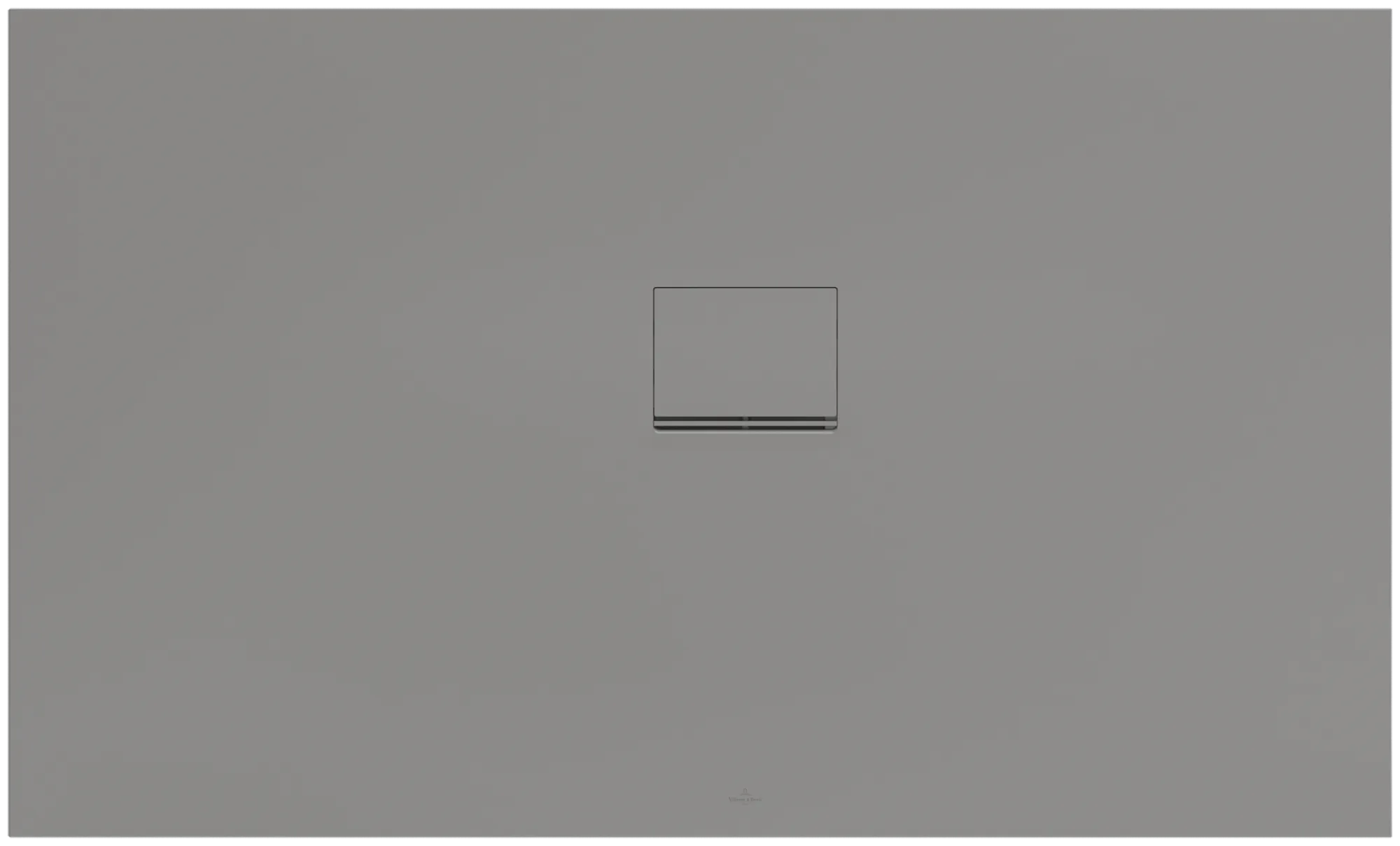 Villeroy & Boch rechteck Duschwanne „Squaro Infinity“ Eck-Einbau rechts gegen Wand 150 × 90 cm ohne Oberflächenbeschichtung, in Brown Villeroy & Boch rechteck Duschwanne „Squaro Infinity“ Eck-Einbau rechts gegen Wand 150 × 90 cm ohne Oberflächenbeschichtung, in Brown