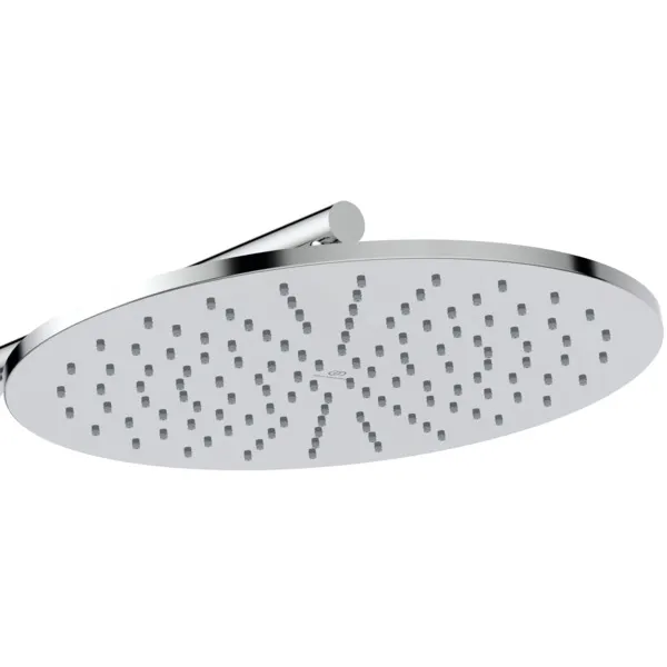 Ideal Standard Ceratherm T125 Duschsystem mit Badethermostat Pin-Griffe Chrom Ideal Standard Ceratherm T125 Duschsystem mit Badethermostat Pin-Griffe Chrom