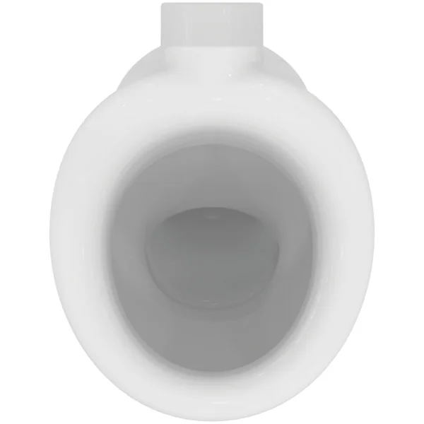 Ideal Standard Contour 21 Standtiefspül-WC, weiß, Höhe 37 cm Ideal Standard Contour 21 Standtiefspül-WC, weiß, Höhe 37 cm