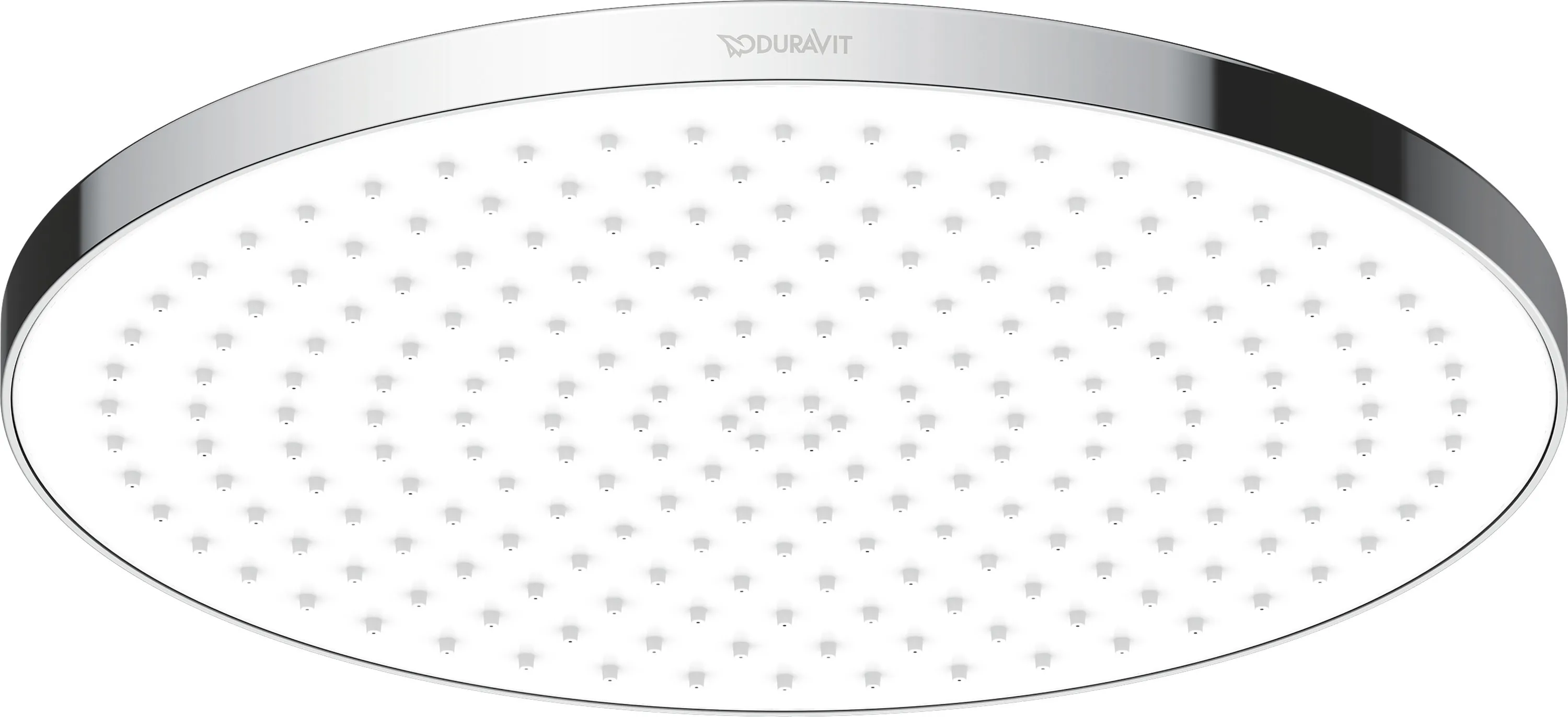 Duschkopf „Zubehör Armaturen“ ⌀ 230 mm in Chrom Duschkopf „Zubehör Armaturen“ ⌀ 230 mm in Chrom