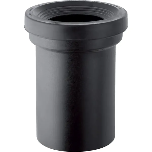 Geberit Anschlussstutzen 185 mm Geberit Anschlussstutzen 185 mm