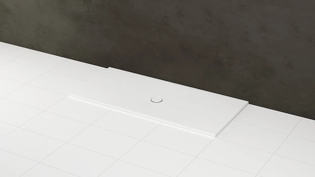 Bette Installationsbox „Easy Connect“ Modell B57 Bette Installationsbox „Easy Connect“ Modell B57