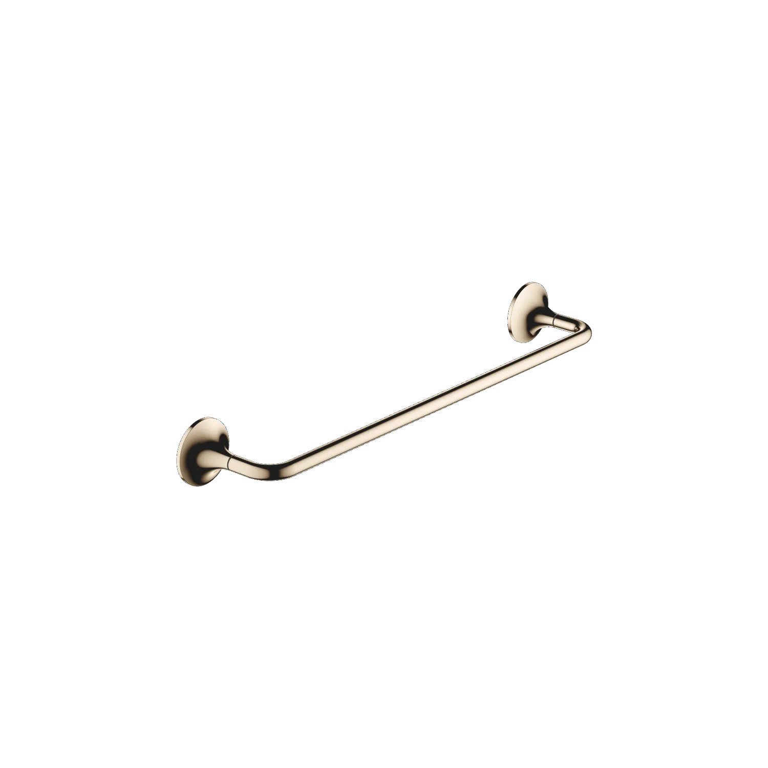 Dornbracht VAIA Badetuchhalter - Champagne (22kt Gold) 83070809
