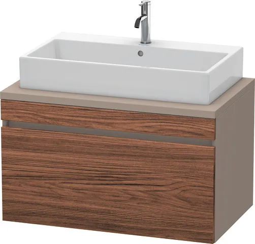 Duravit Waschtischunterschrank wandhängend „DuraStyle“ 90 × 51,2 × 54,8 cm