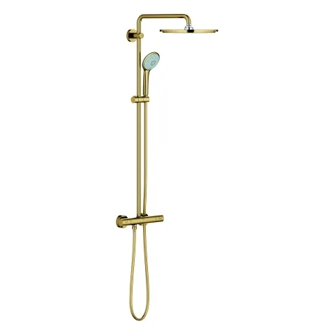 Grohe 26075000 in cool sunrise Grohe 26075000 in cool sunrise