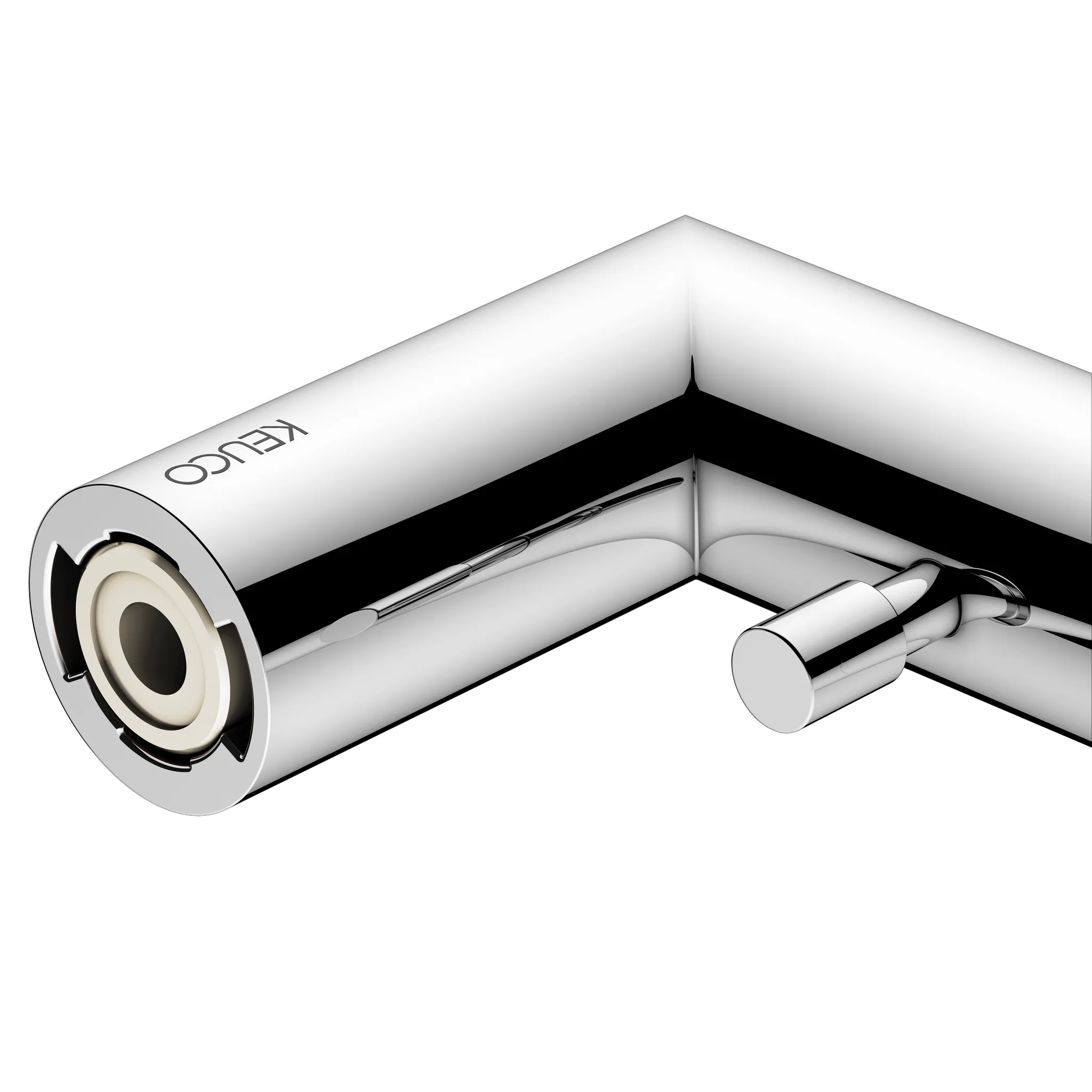 REVA 12801010600 Badetuchhalter mit integriertem Haken 600 mm verchromt REVA 12801010600 Badetuchhalter mit integriertem Haken 600 mm verchromt